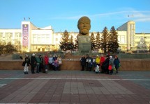 Бурятия-4