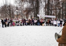 Ижевск-против-вольерной-охоты-и-за-строительство-приюта-в-городе
