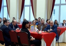 Встреча в Рязани 07.02.19