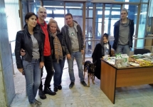 Одинцово 07.10